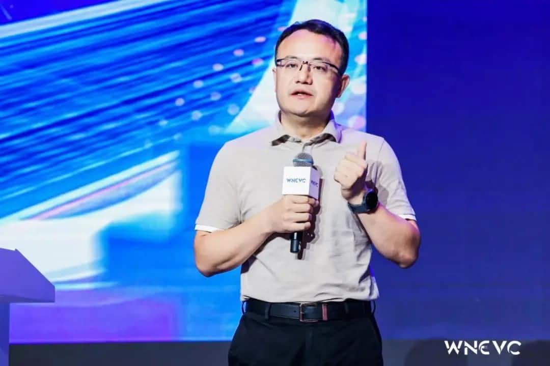 wl瓦力游戏app下载CEO程鹏：数据确权、数据安全与数据闭环“新”思路