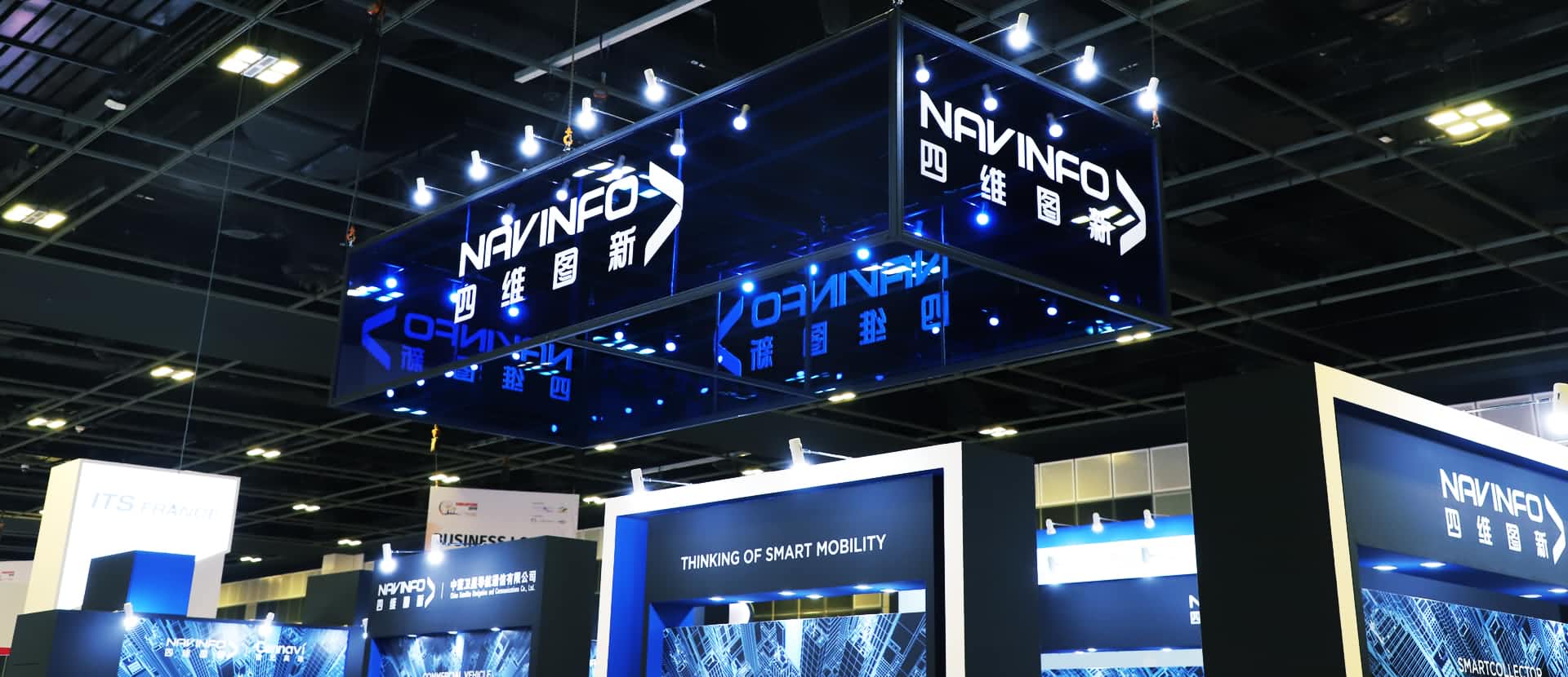 wl瓦力游戏app下载参展2019 ITS世界大会 5G智能出行备受关注