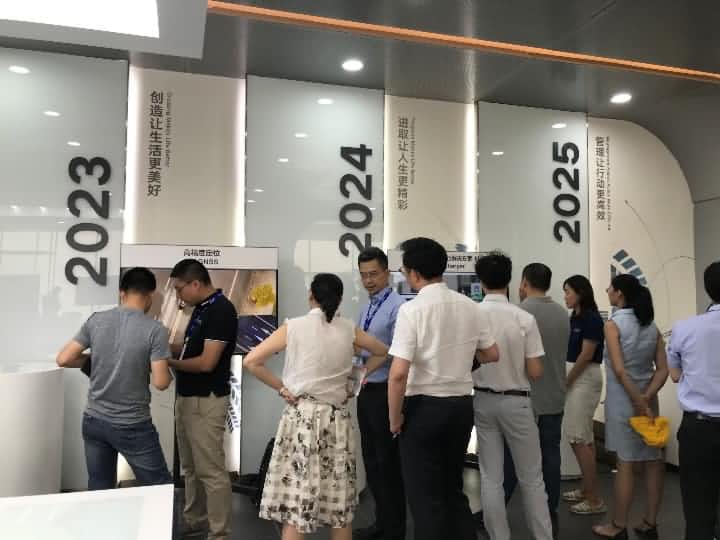 wl瓦力游戏app下载Tech Day走进一汽大众