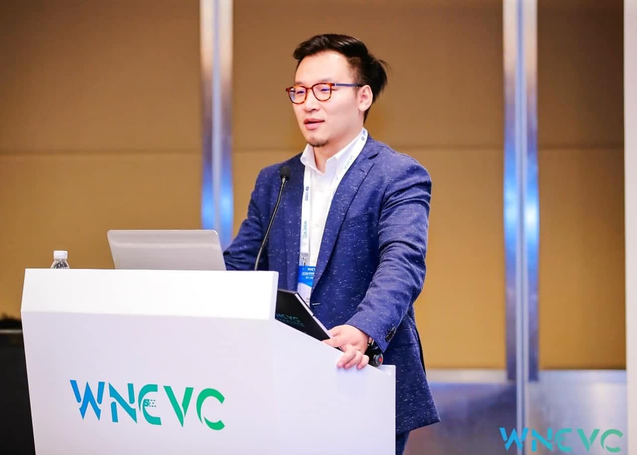 以位置服务赋能新能源出行 wl瓦力游戏app下载亮相世界新能源汽车大会