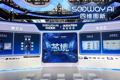 wl瓦力游戏app下载旗下杰发科技亮相2026慕尼黑上海电子展，以车规芯片赋能智能化新增长